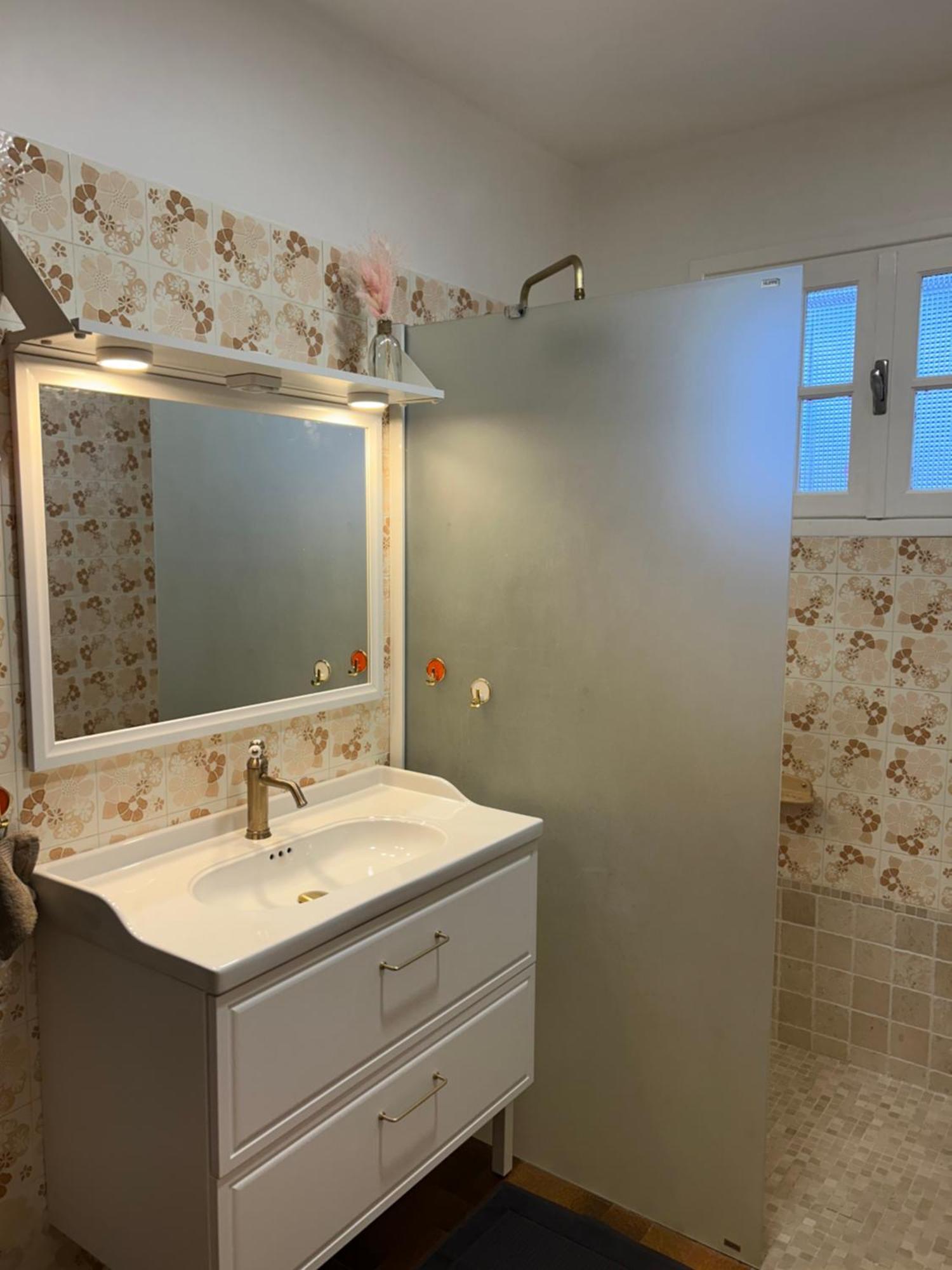 Gite La Maison Rose Lannemezan Exteriör bild