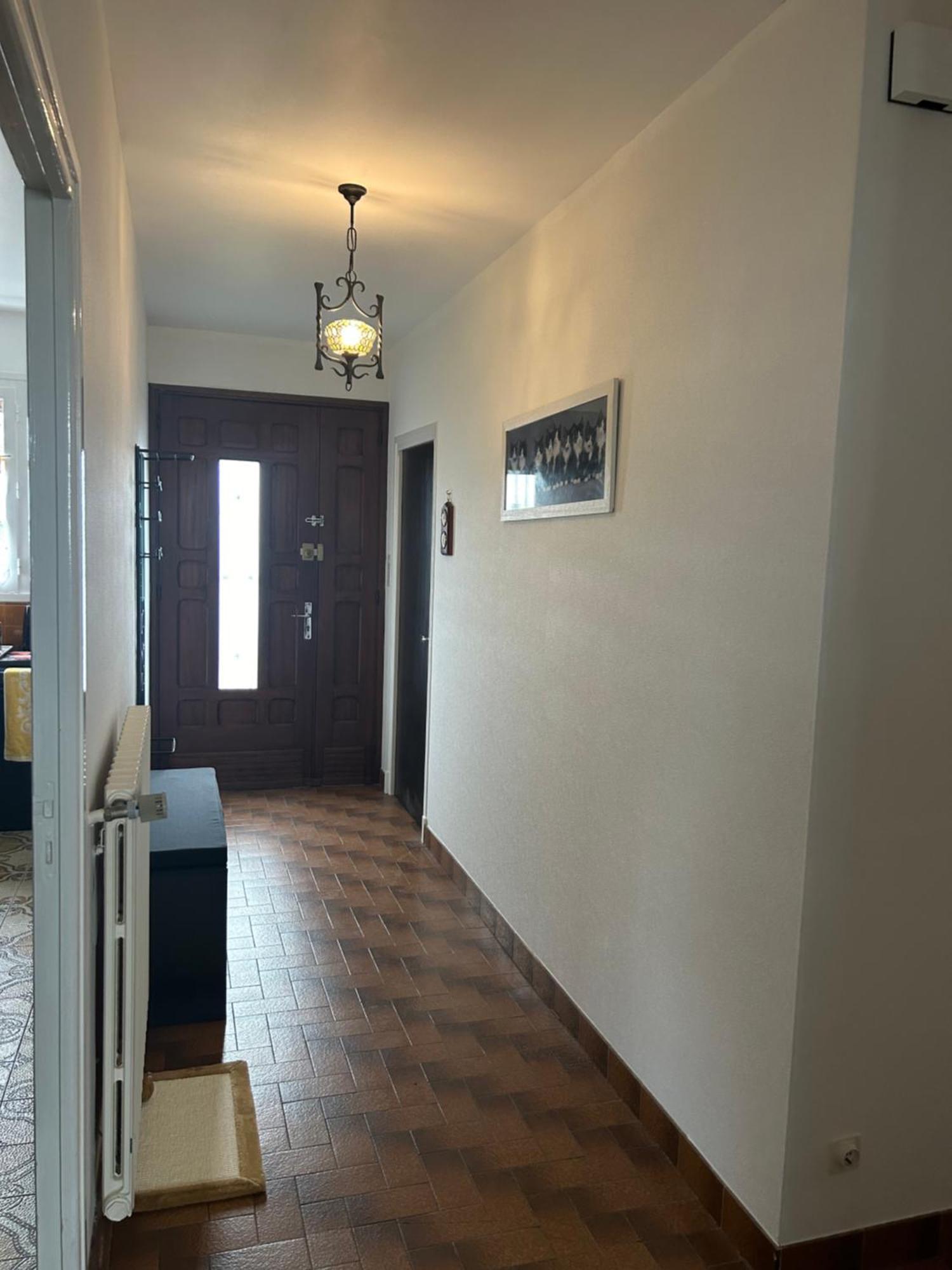Gite La Maison Rose Lannemezan Exteriör bild
