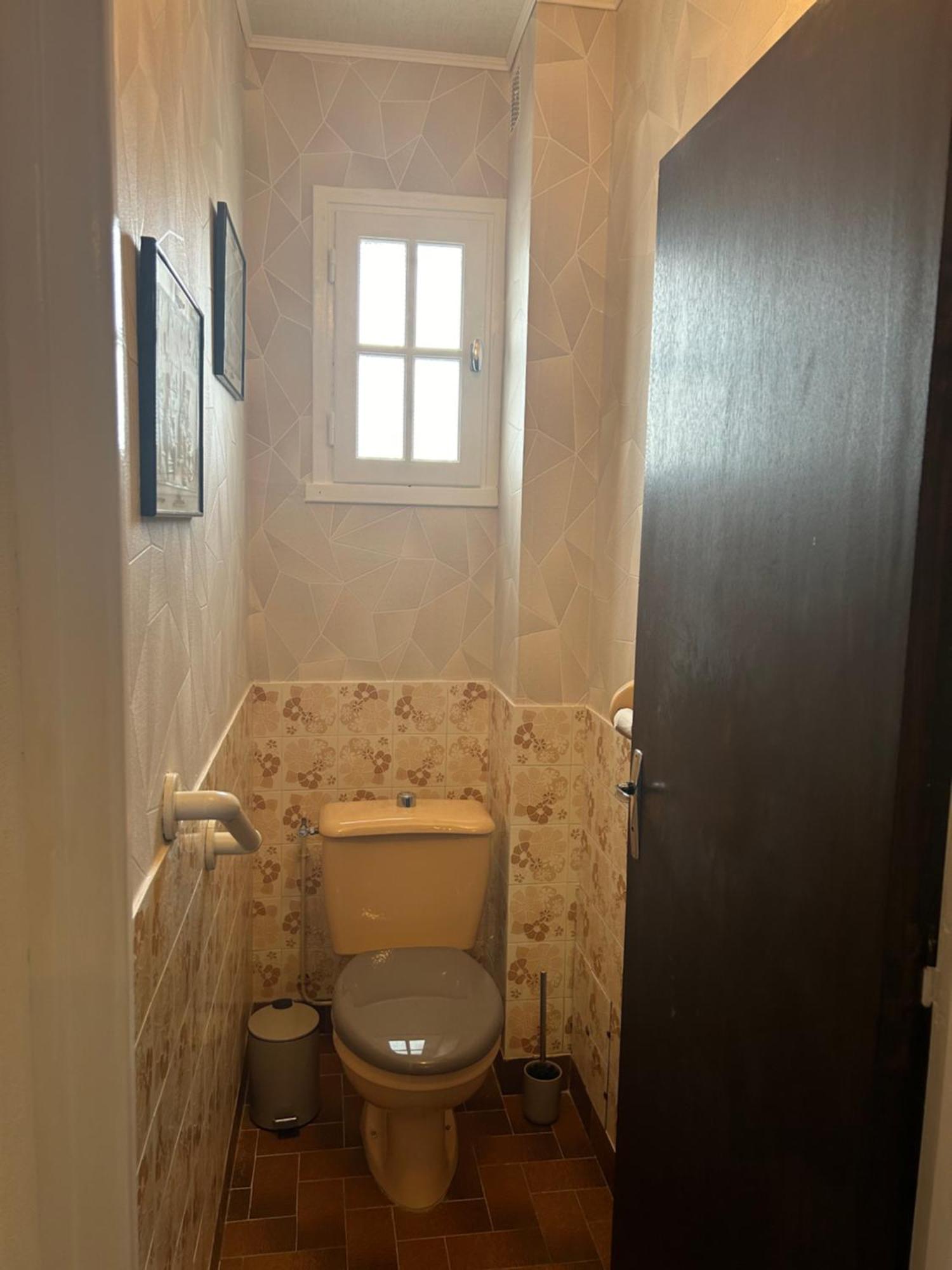 Gite La Maison Rose Lannemezan Exteriör bild